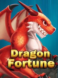 Dragon Fotune