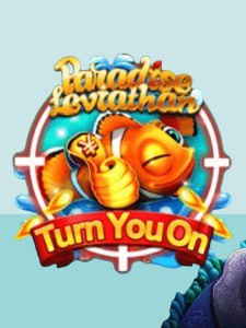 Turn you on