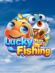 Lucky Fishing
