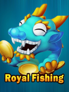 Royal Fishing
