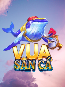 Vua săn cá