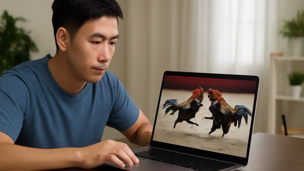 Vì sao người chơi ưu tiên nền tảng có trải nghiệm xem trận mượt? Minh họa: Vì sao người chơi ưu tiên nền tảng có trải nghiệm xem trận mượt?