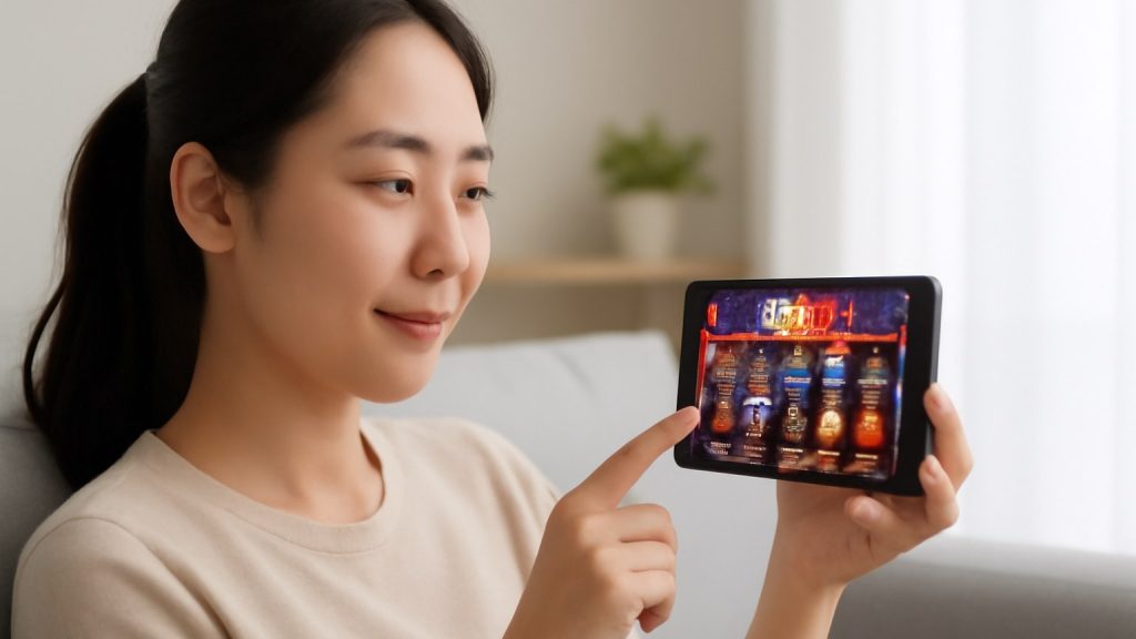 Vì sao sun win hợp với người thích nhịp nhanh nhưng vẫn muốn kiểm soát? Minh họa: Vì sao sun win hợp với người thích nhịp nhanh nhưng vẫn muốn kiểm soát?