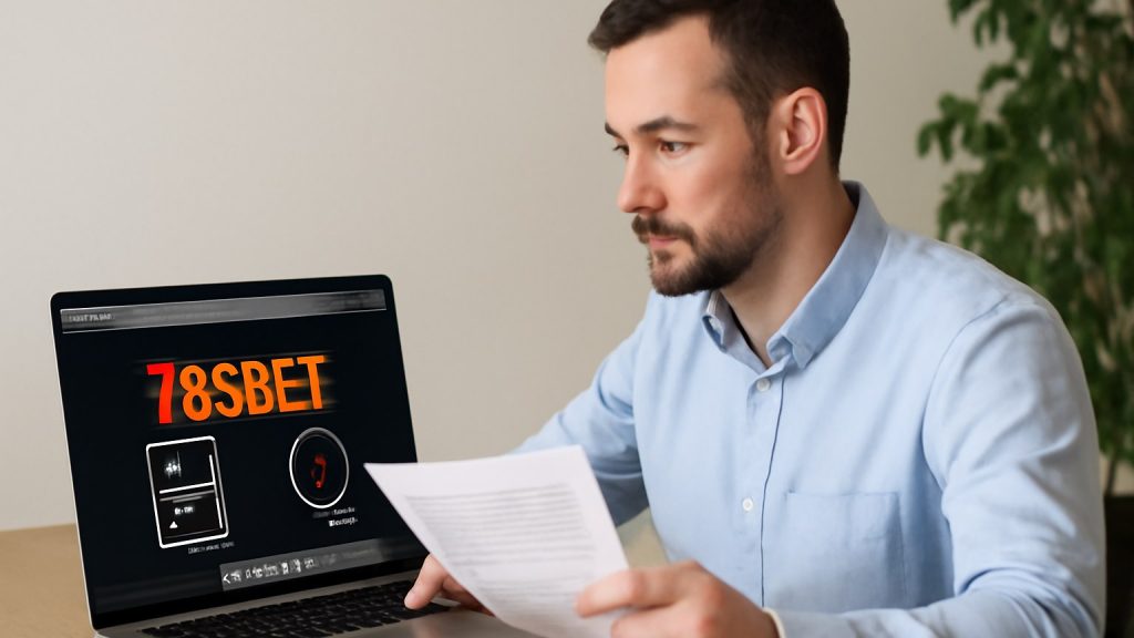 789bet: Cách đánh giá một nhà cái uy tín và trải nghiệm hợp lý