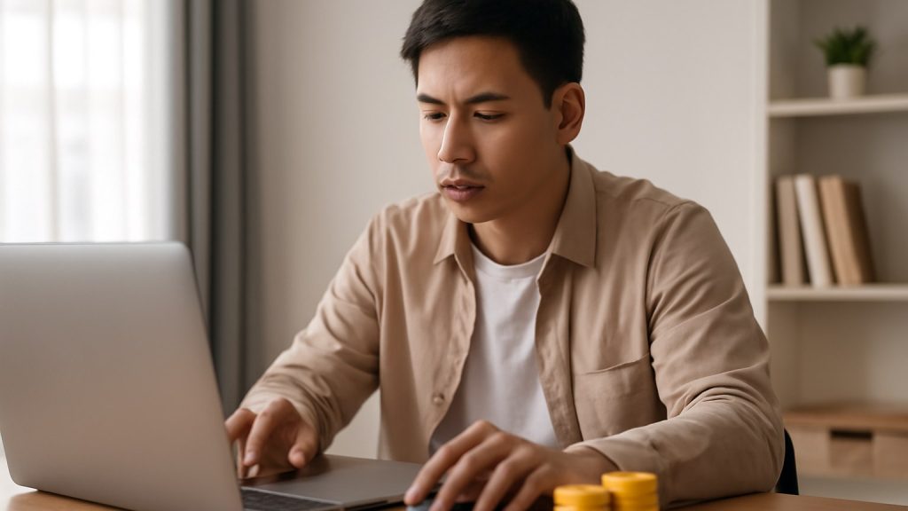 789bet: Cách vào nhanh, chọn game dễ trúng và quản lý vốn hiệu quả