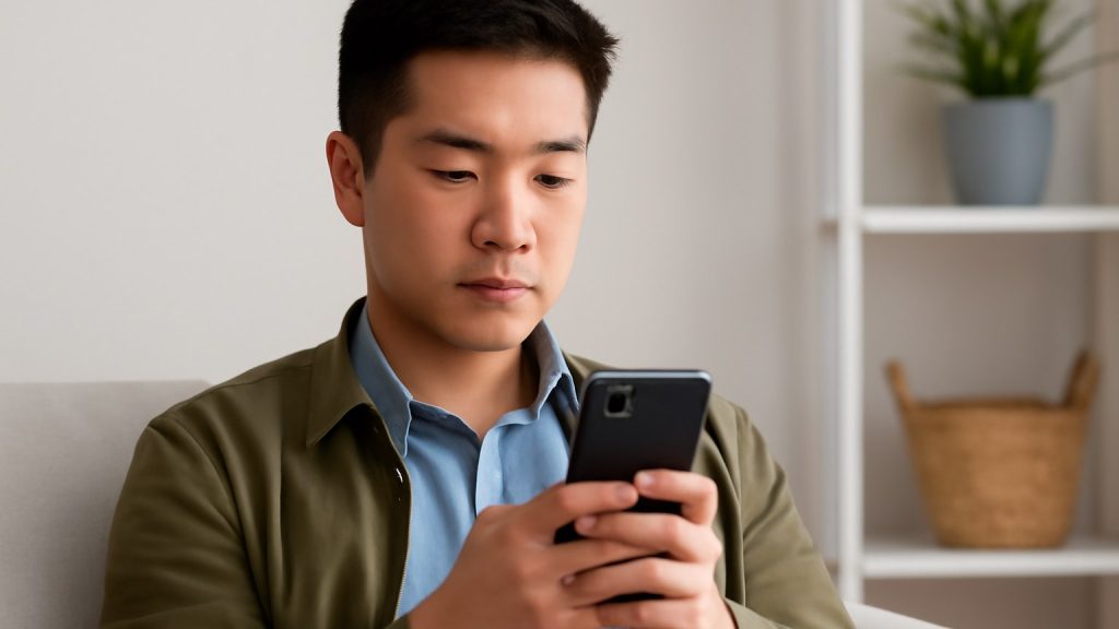 Minh họa: Vì sao người chơi tìm 789bet link mới và cách vào ổn định