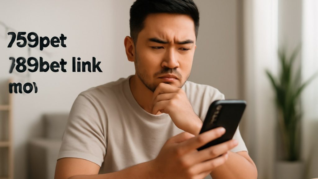 789bet: Hướng dẫn chọn sân chơi uy tín, vào nhanh và chơi an toàn