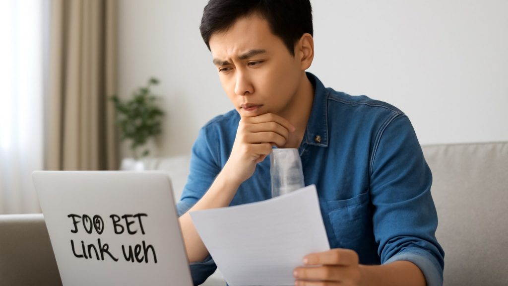 Minh họa: Vì sao cần đánh giá kỹ trước khi tham gia?