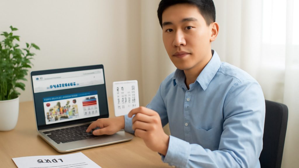 Tiêu chí đầu tiên: minh bạch thông tin và quy trình Minh họa: Tiêu chí đầu tiên: minh bạch thông tin và quy trình