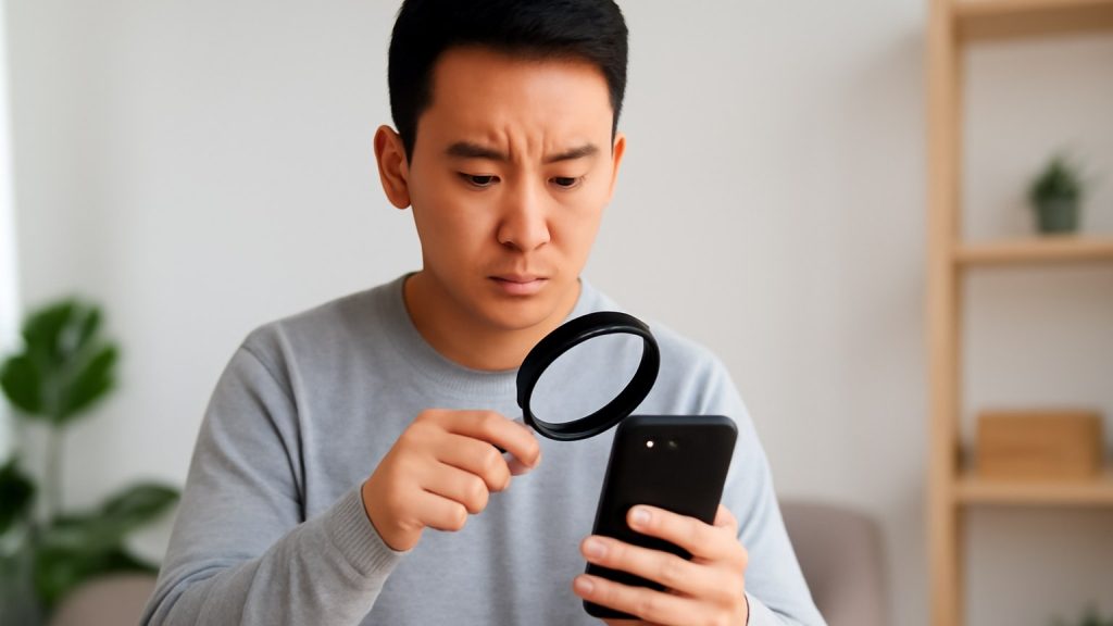 Minh họa: Vì sao cần kiểm tra nền tảng trước khi chơi?